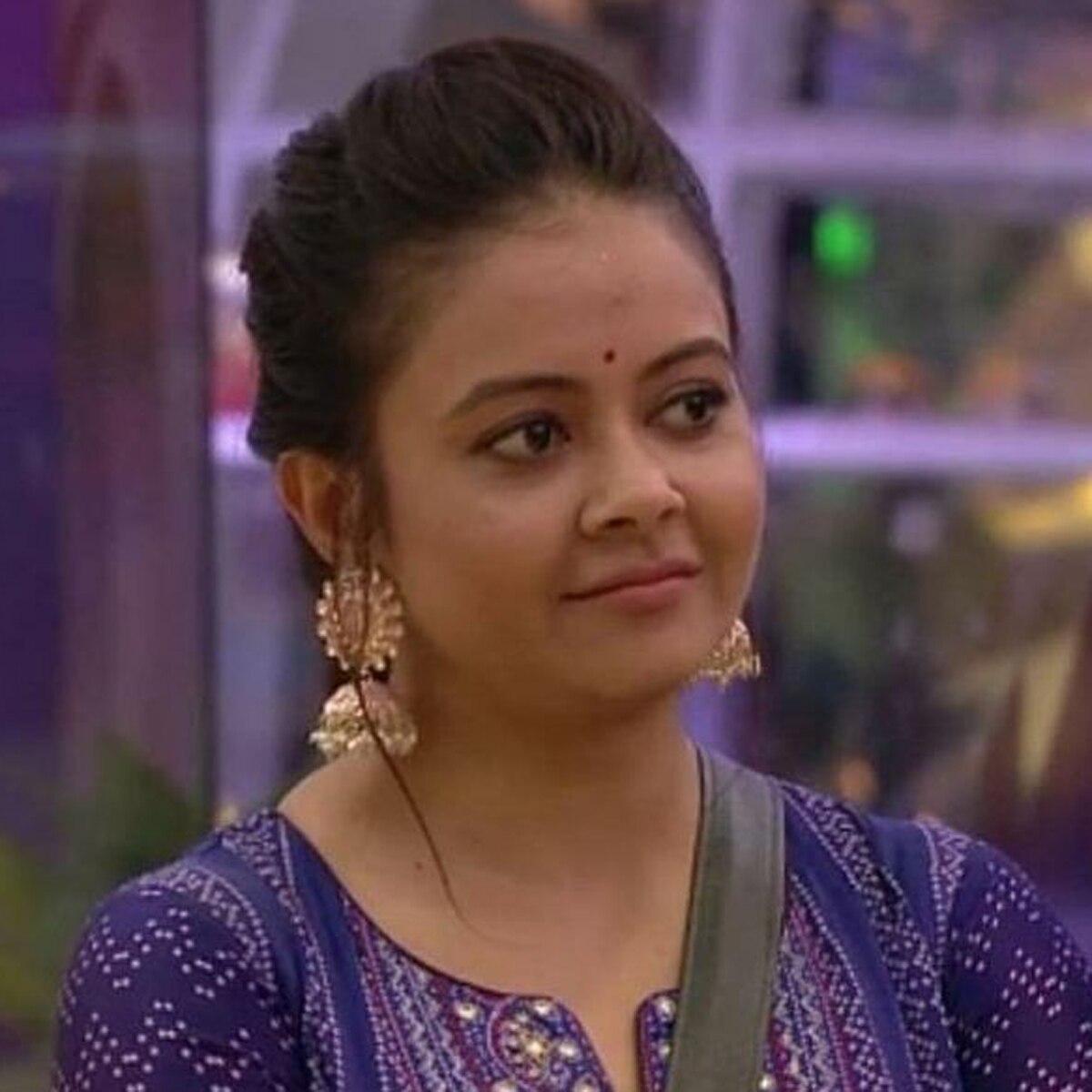 देवोलीना