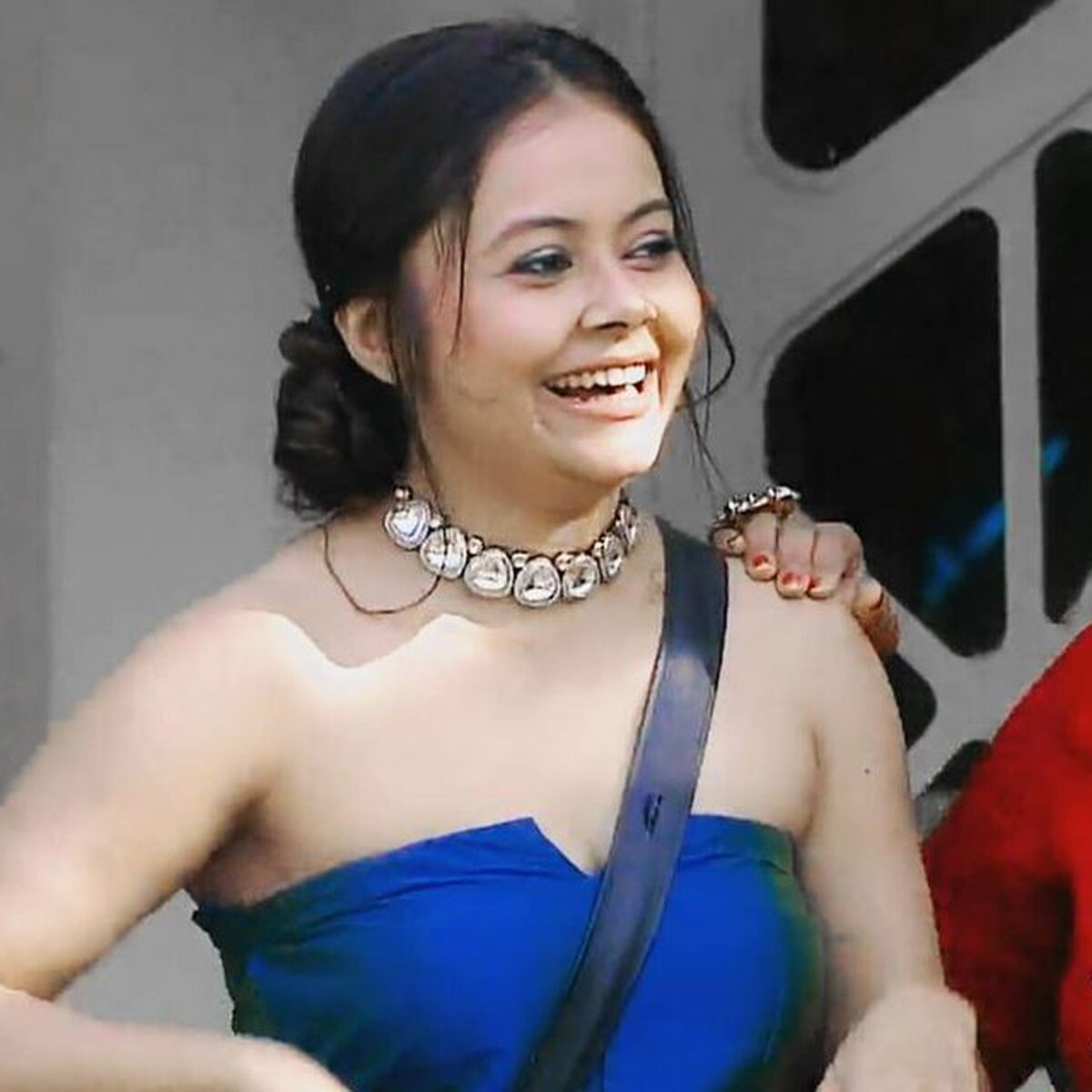 देवोलीना