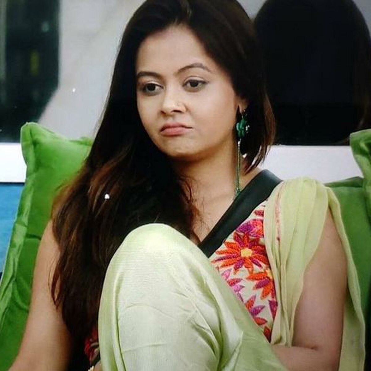 देवोलीना