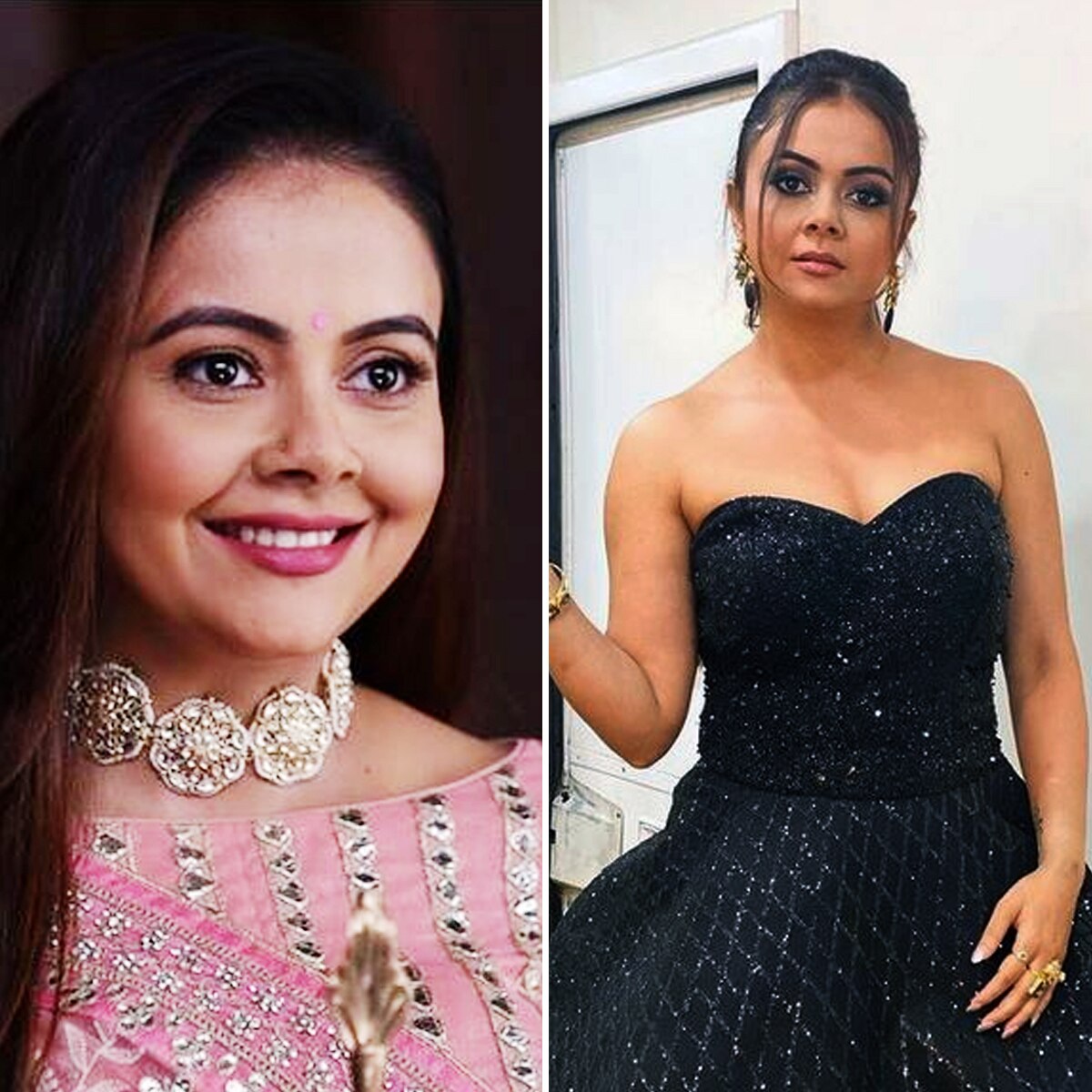 देवोलीना भट्टाचार्जी