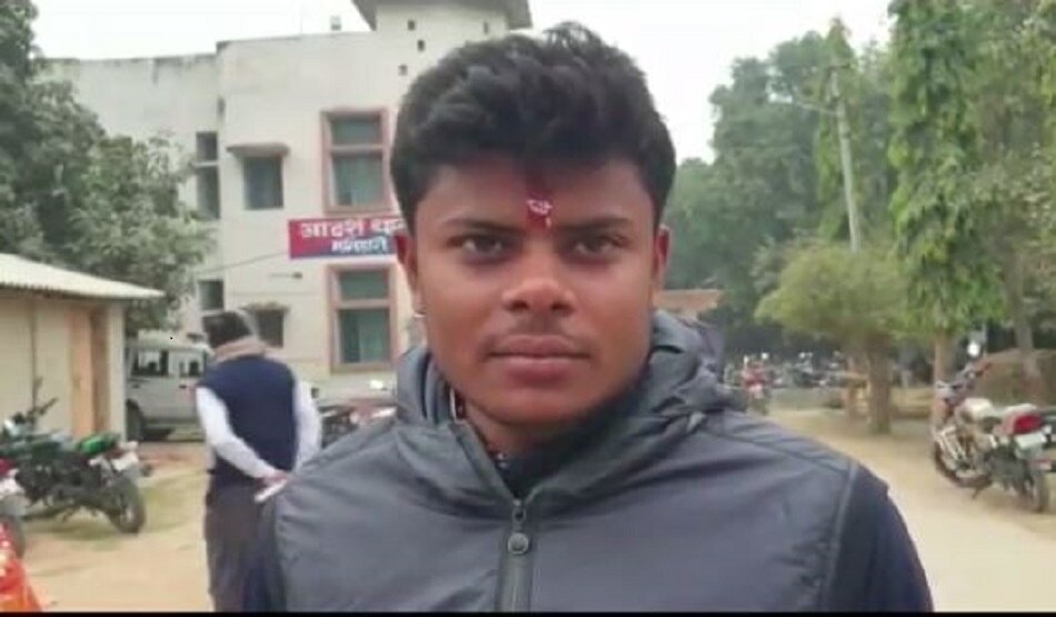 प्रेमी को देखते ही कर ली शादी, खूब हुआ ड्रामा