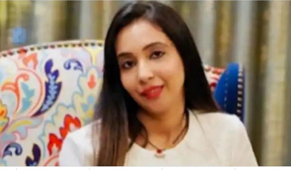 कौन हैं रुजिरा बनर्जी 