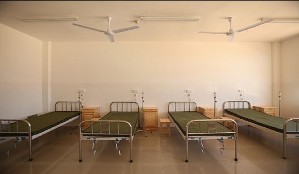 रहस्यमय बीमारी ने मचाया हड़कंप