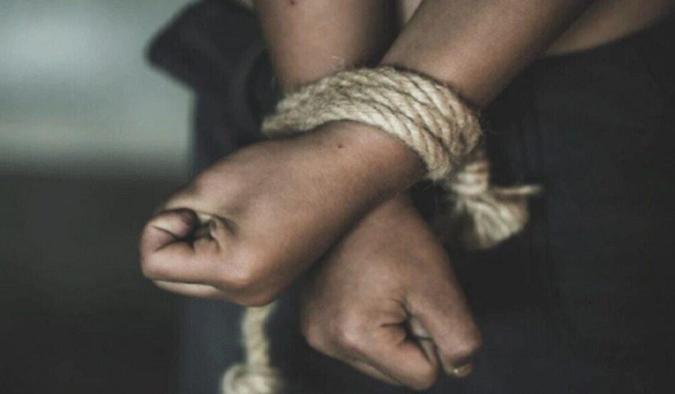 कर्मचारी ने रच ली अपहरण की साजिश