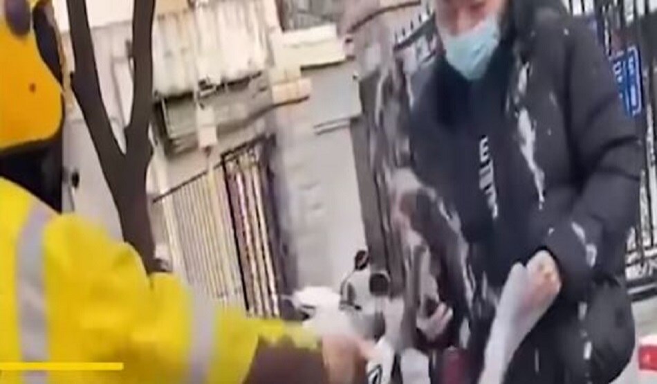 टूटे दिल का  ऐसा इंतकाम