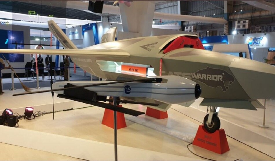 एयरो इंडिया