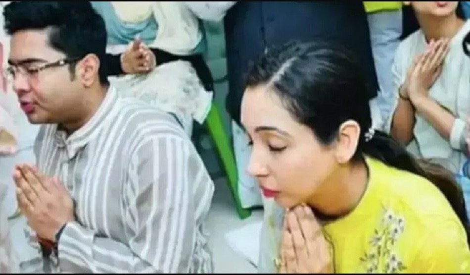 कौन हैं रुजिरा बनर्जी 