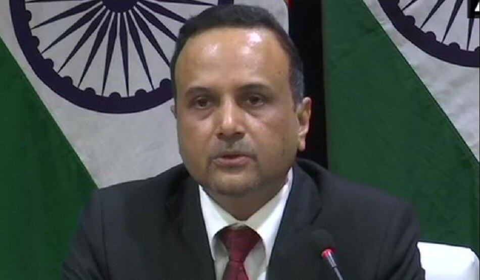 सीजफायर का किया स्वागत