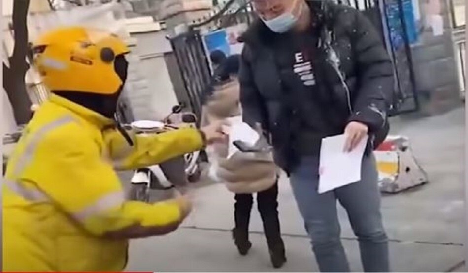 टूटे दिल का  ऐसा इंतकाम