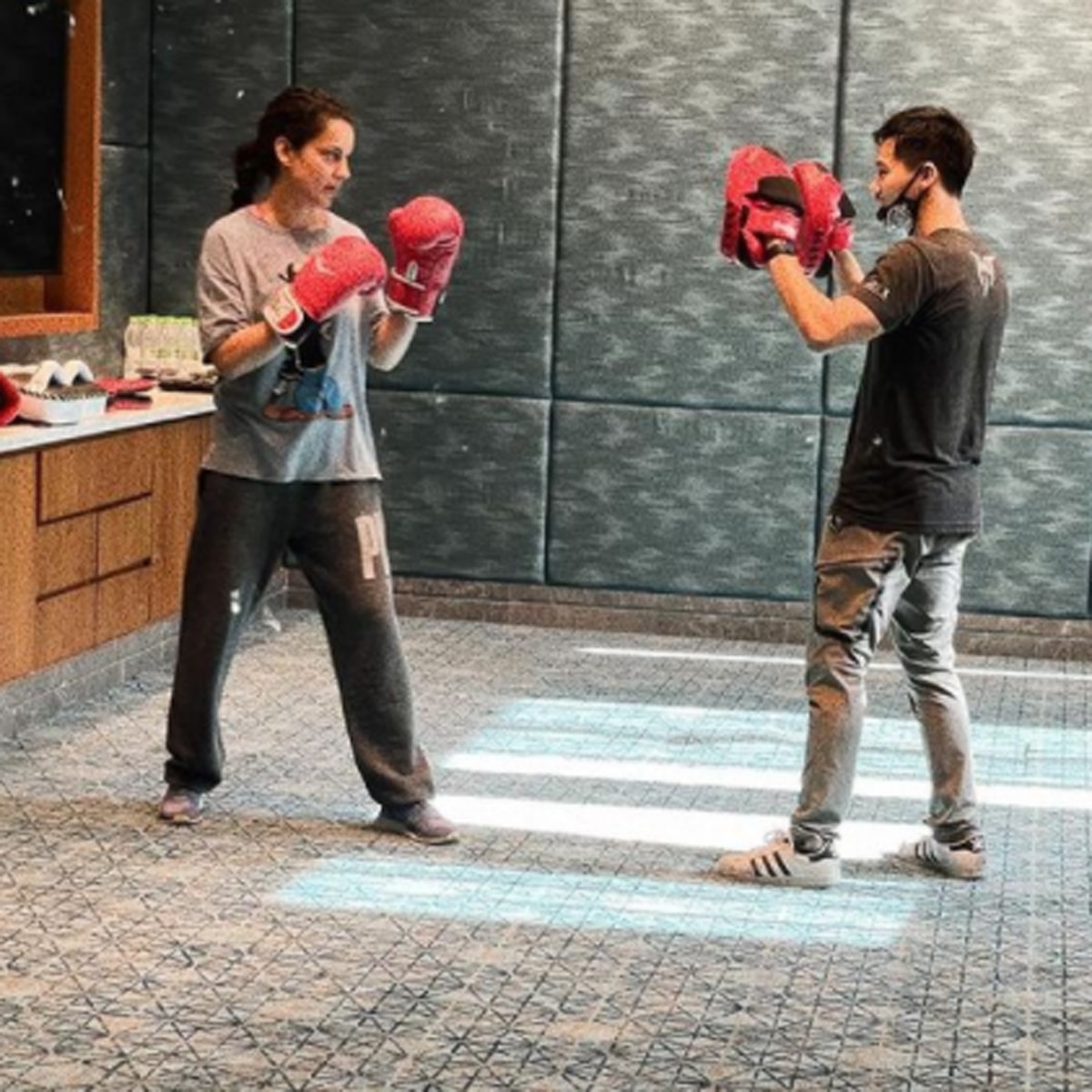 कंगना रनौत