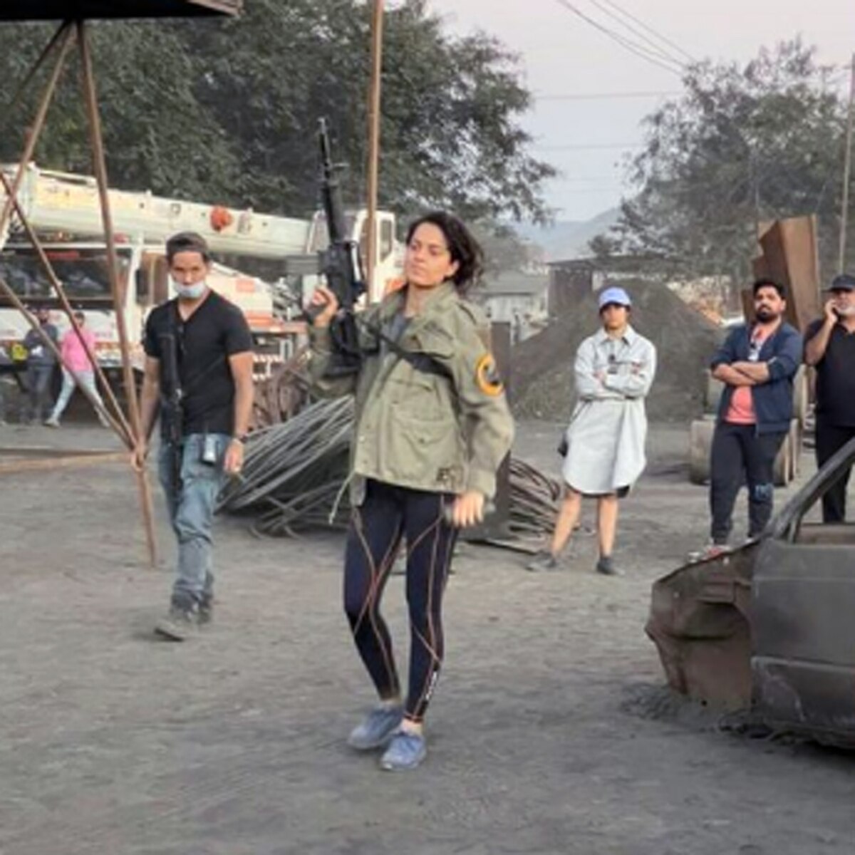 कंगना रनौत