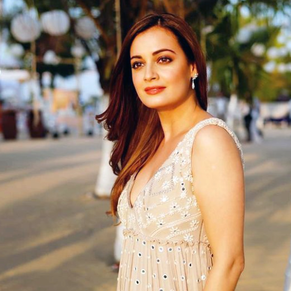 दीया म‍िर्जा