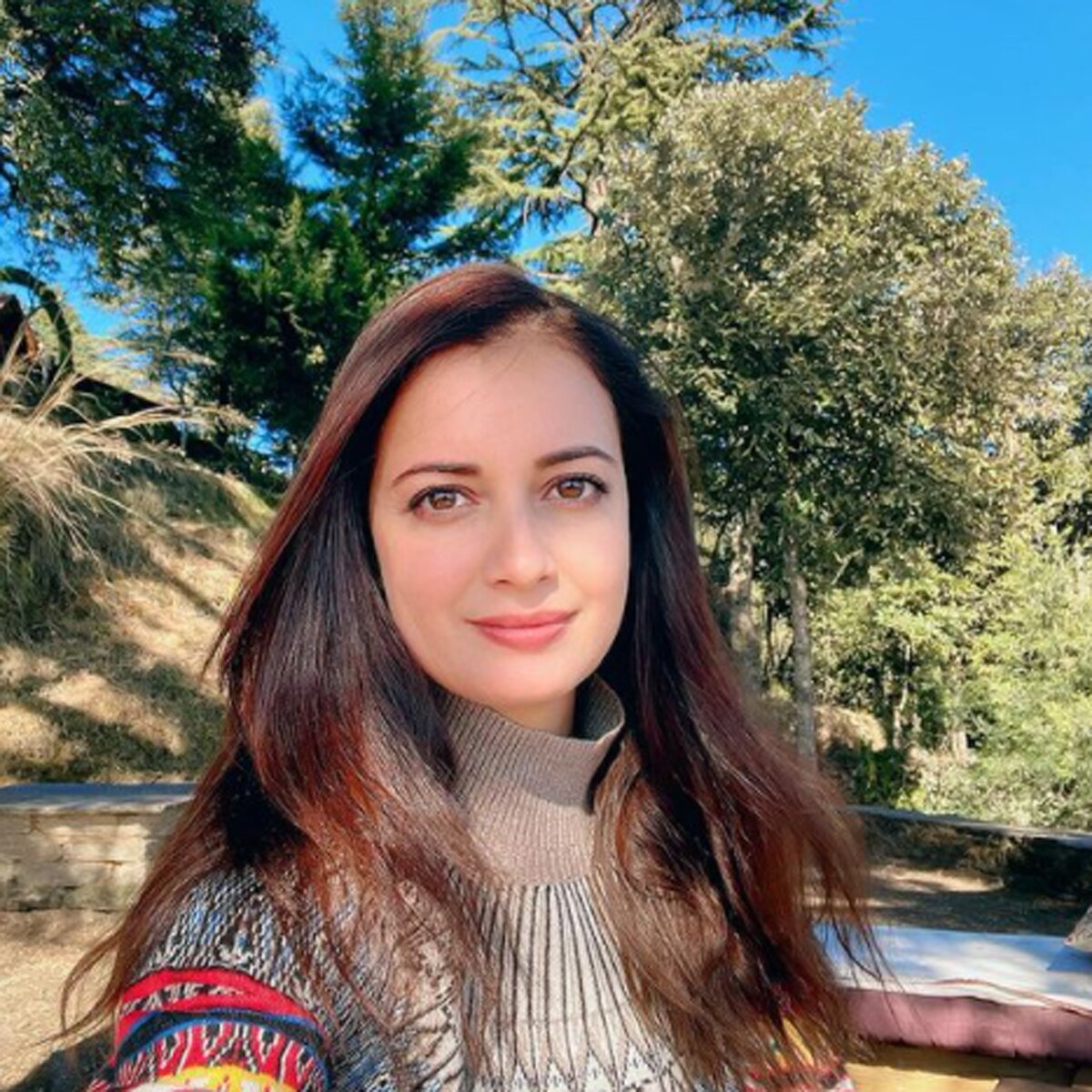 दीया म‍िर्जा