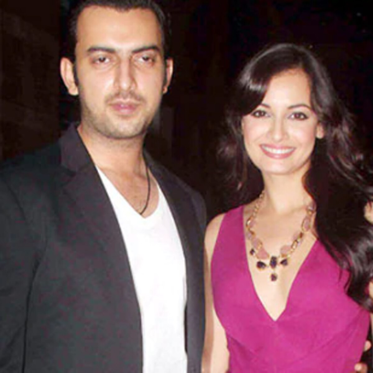 दीया मिर्जा