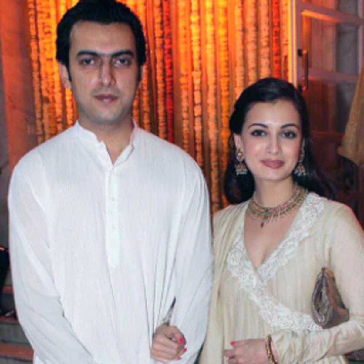 दीया मिर्जा