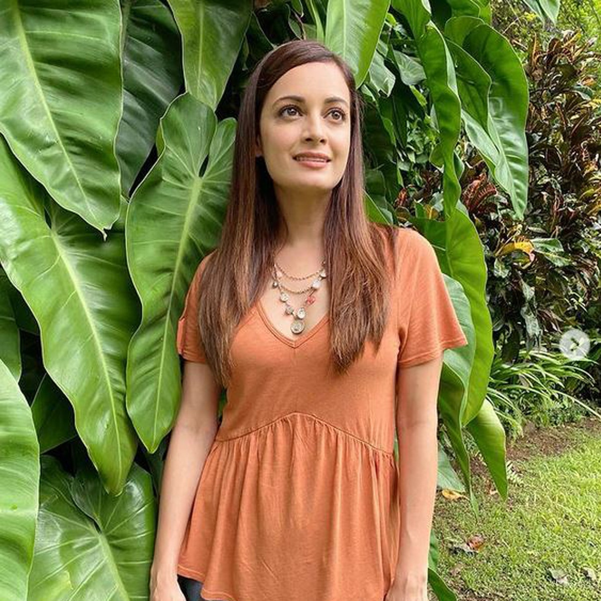 दीया मिर्जा