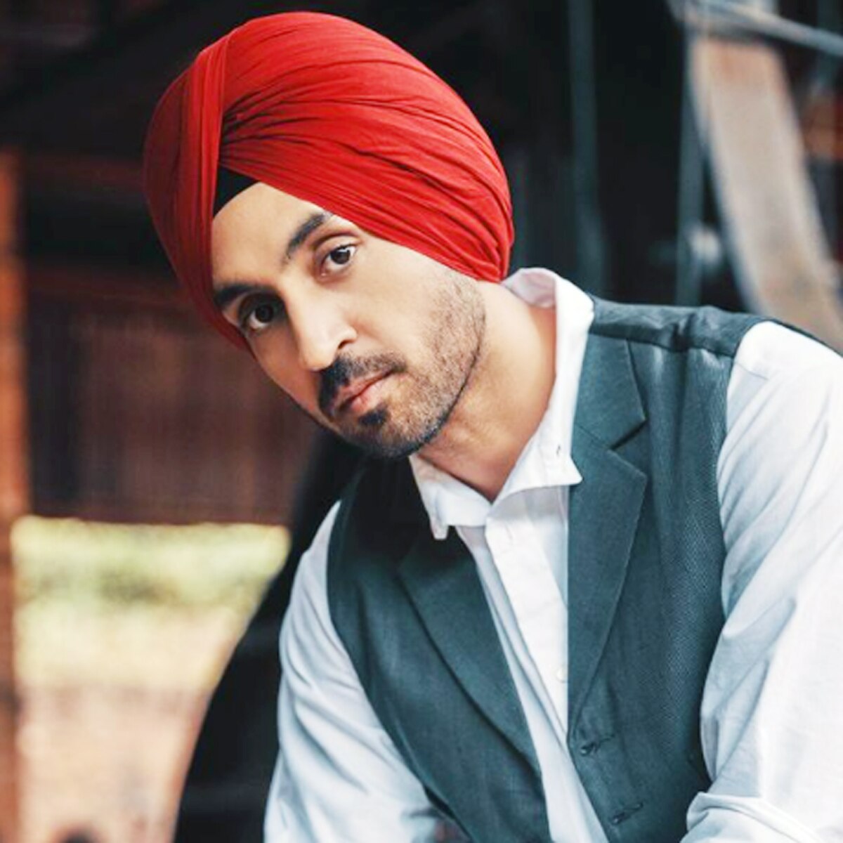 द‍िलजीत दोसांझ