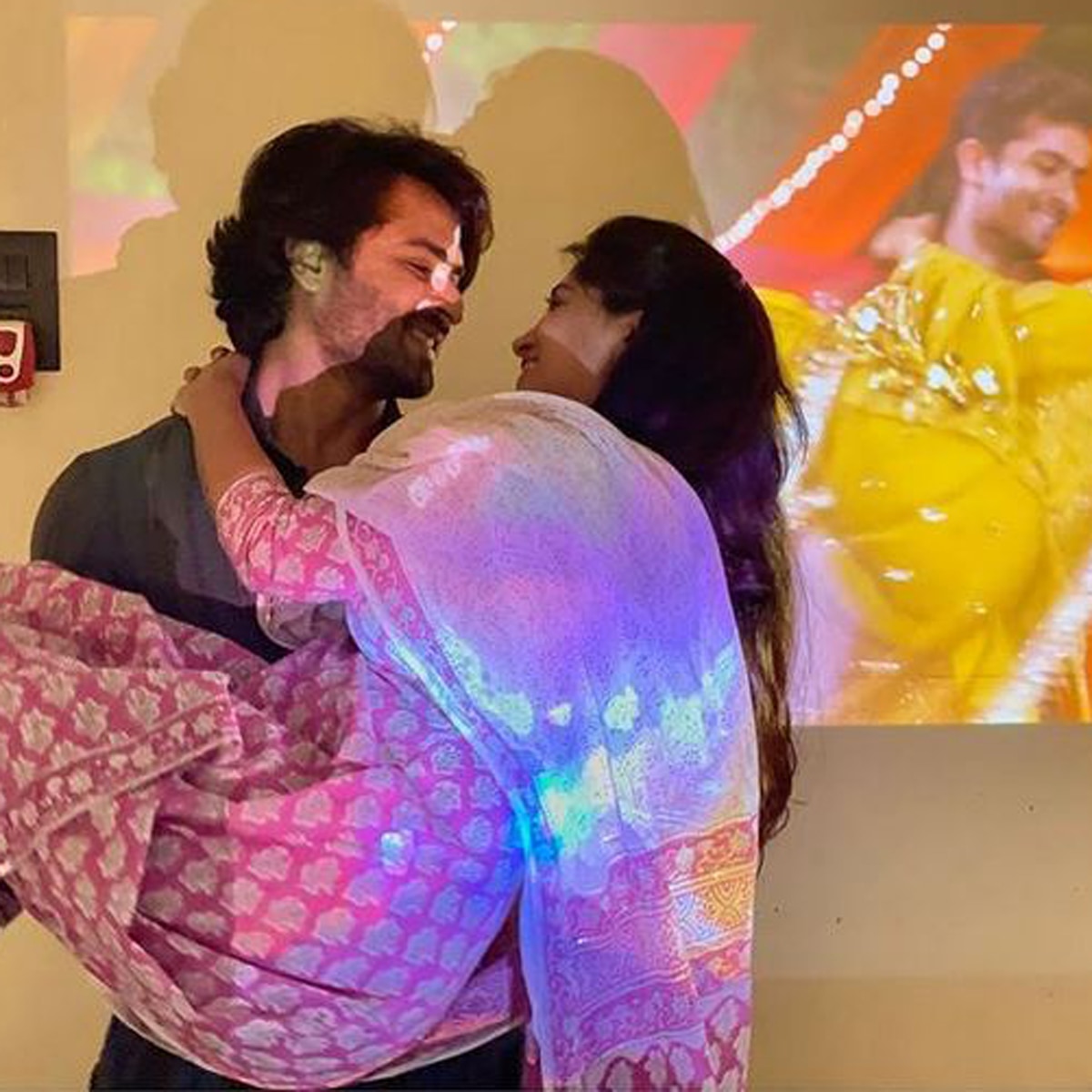 दीपिका और शोएब