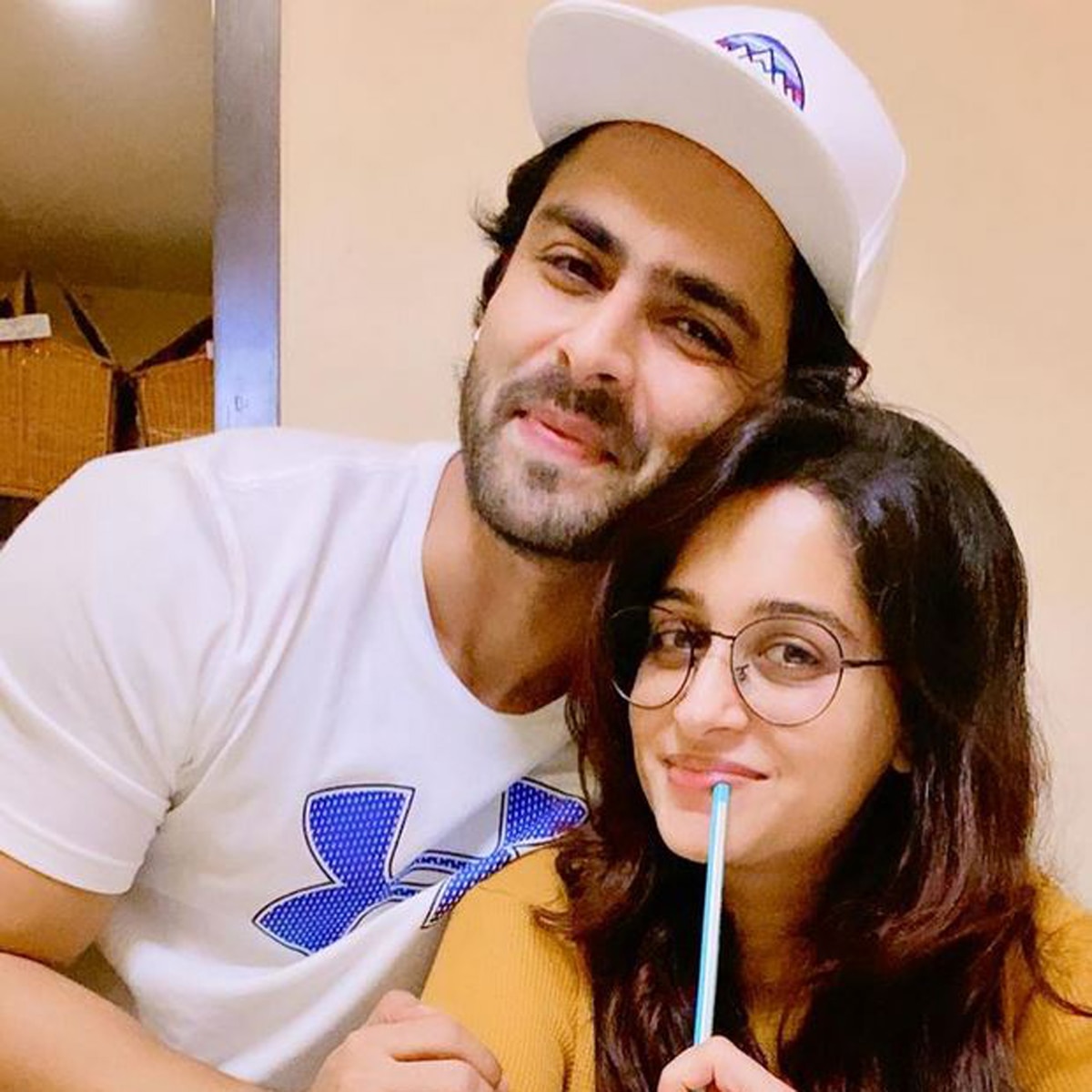 दीपिका और शोएब