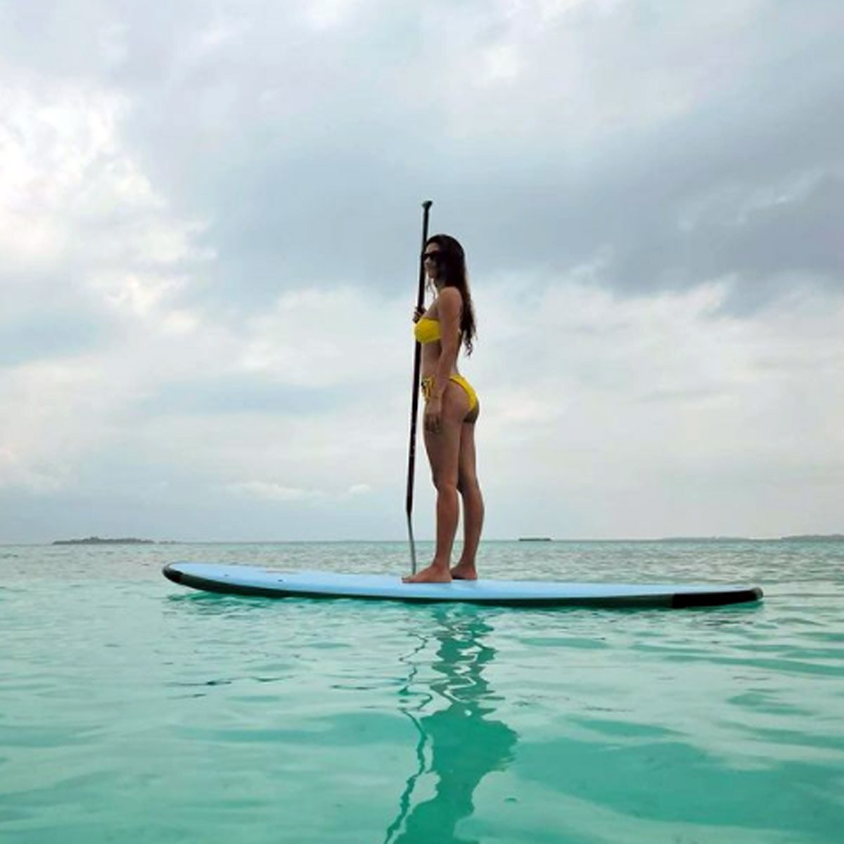 द‍िशा पाटनी 