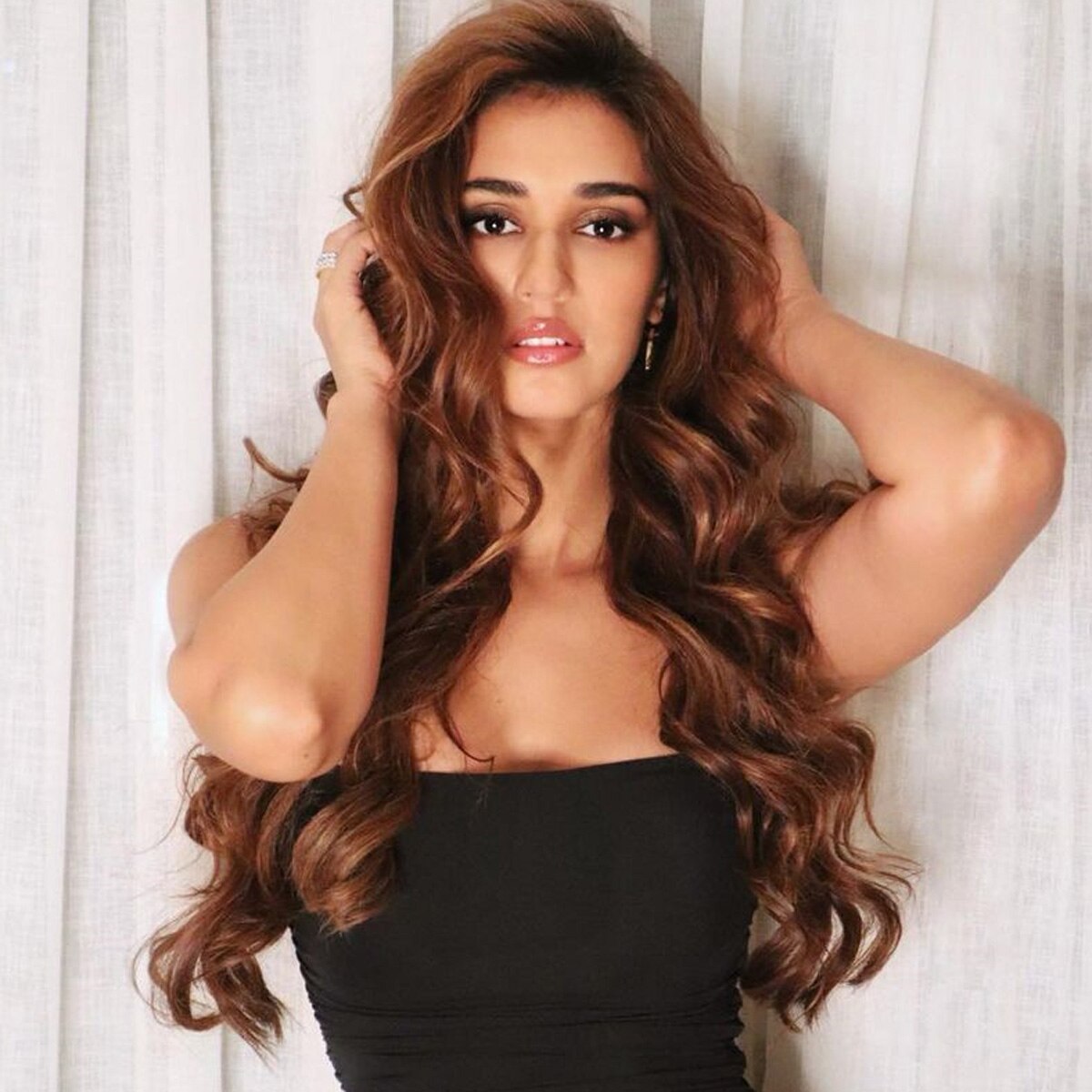 दिशा पाटनी 