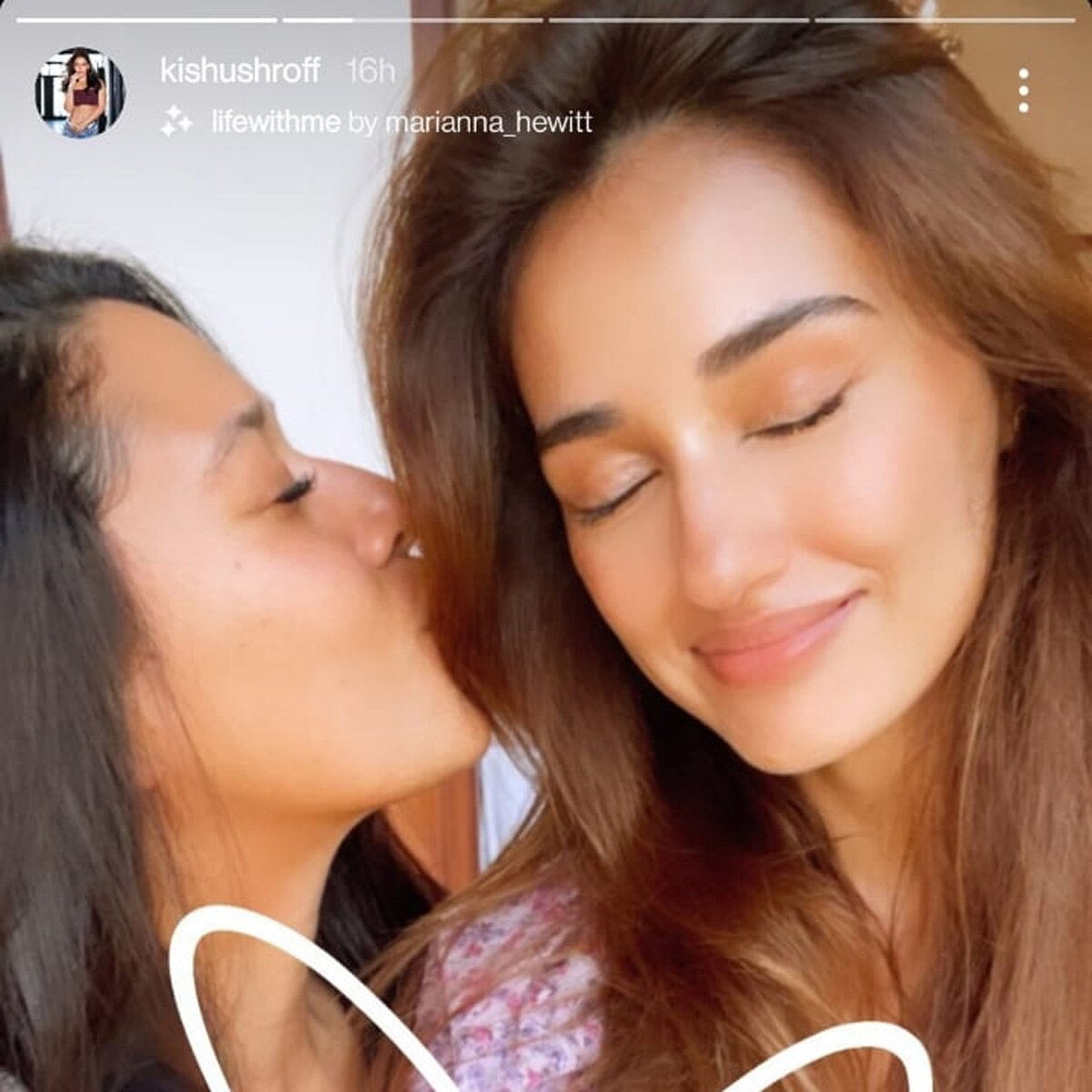 दिशा पाटनी 