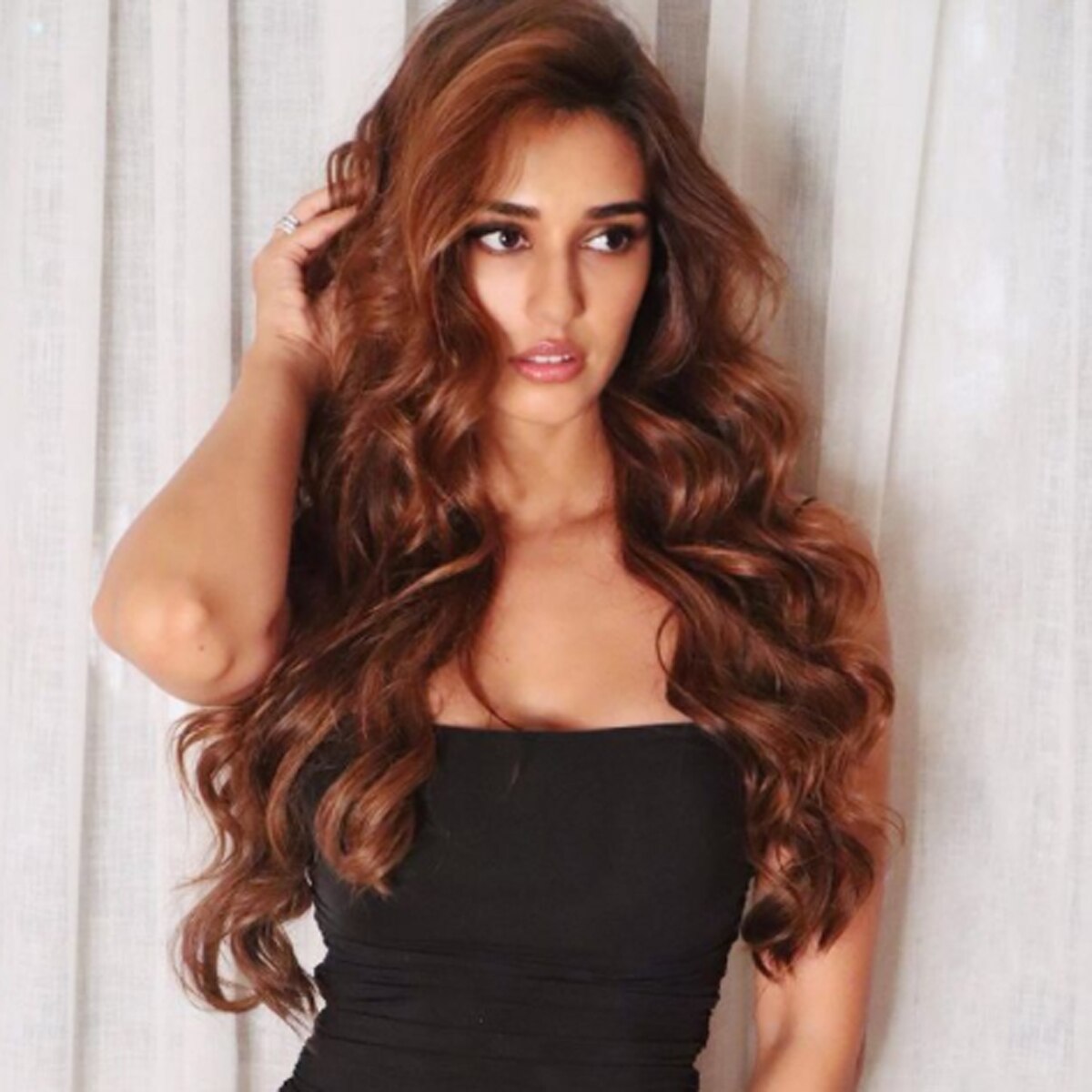 दिशा पाटनी