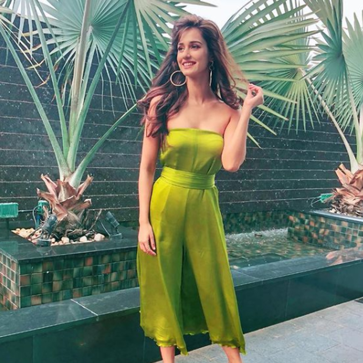 दिशा पाटनी