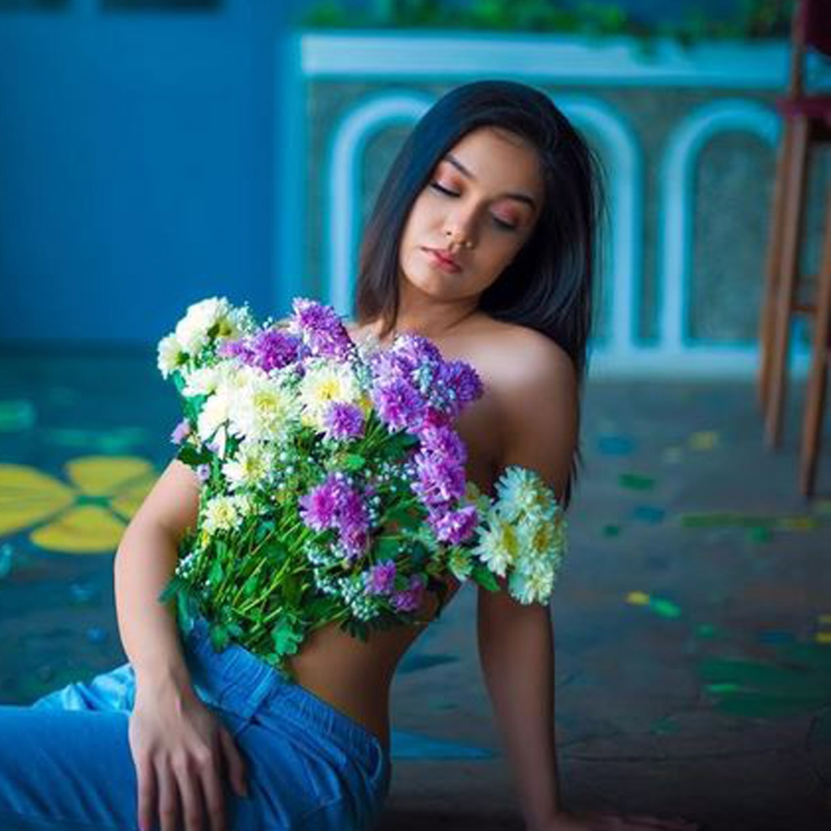 दिव्या अग्रवाल