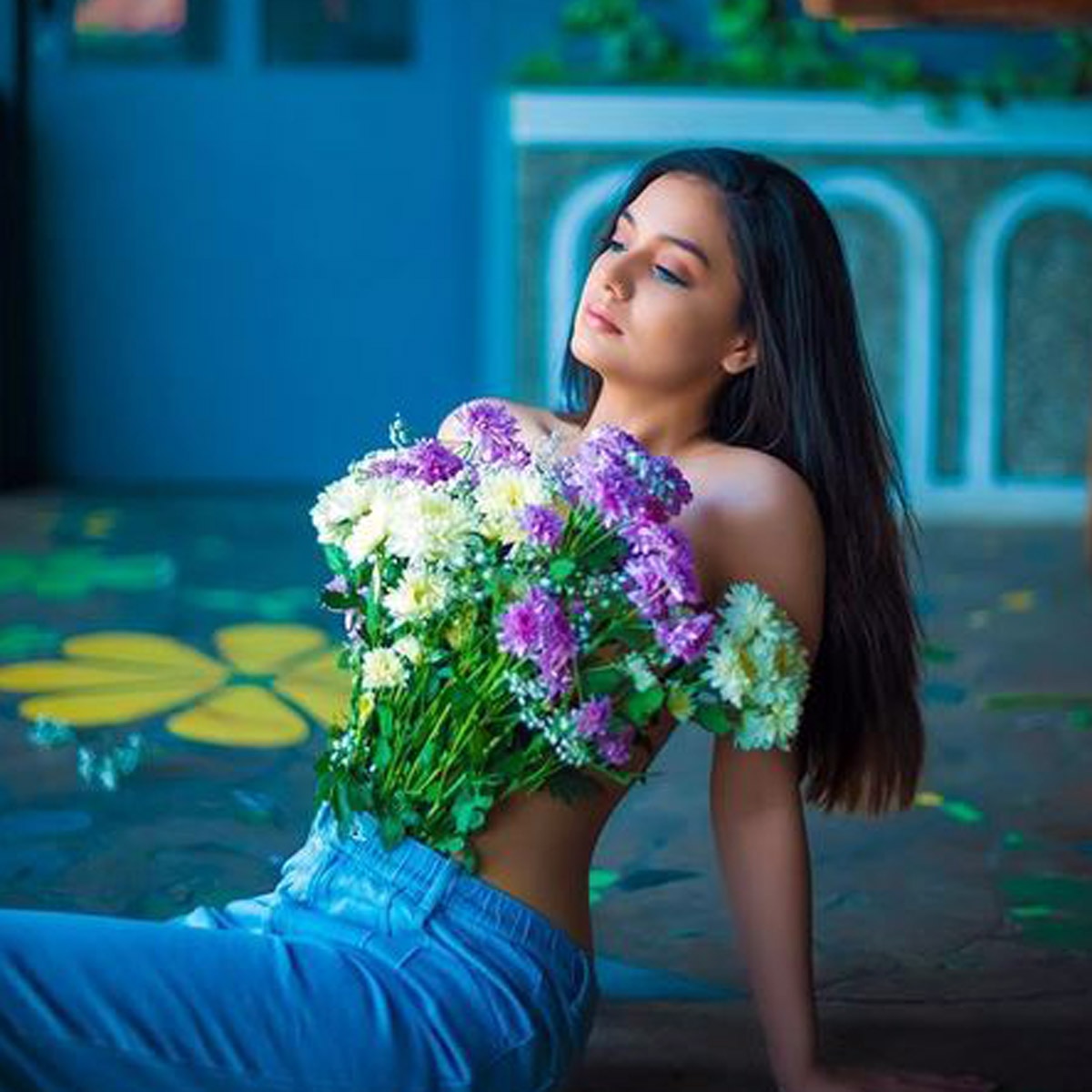 दिव्या अग्रवाल