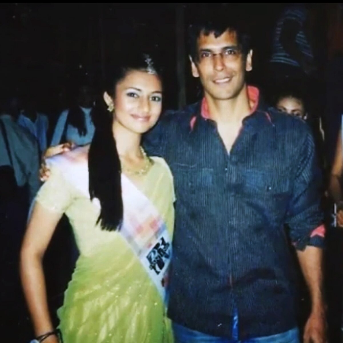 दिव्यांका