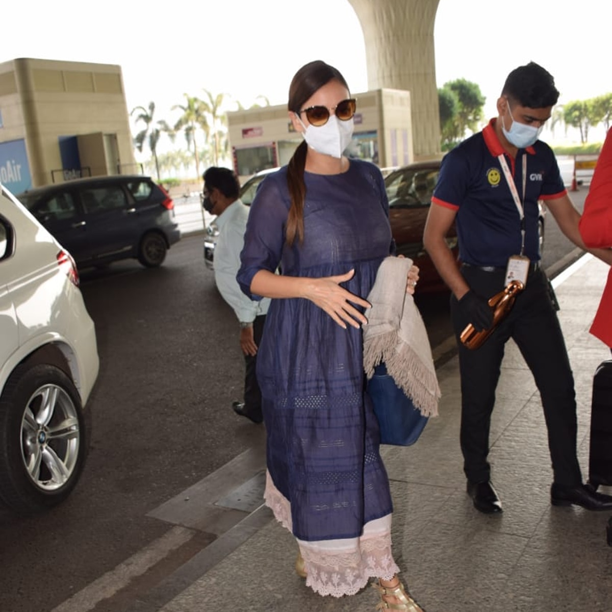 दीया म‍िर्जा