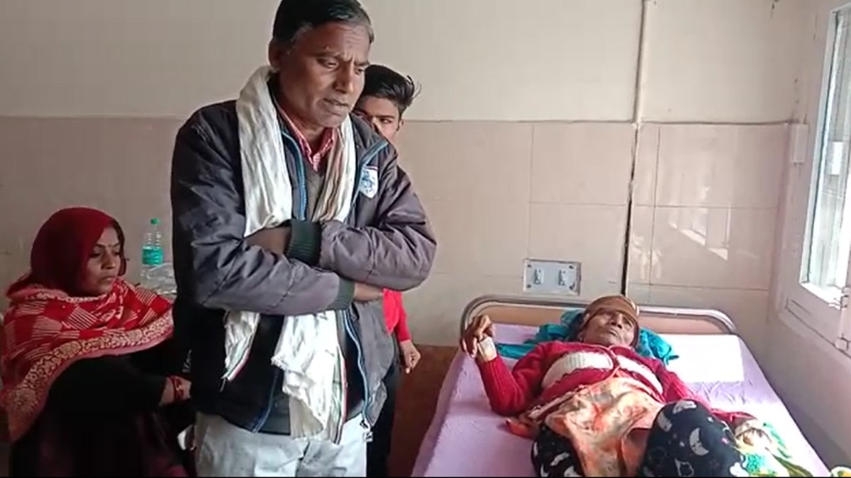  सीएमओ ने आनन फानन में जांच कमेटी बिठाई.