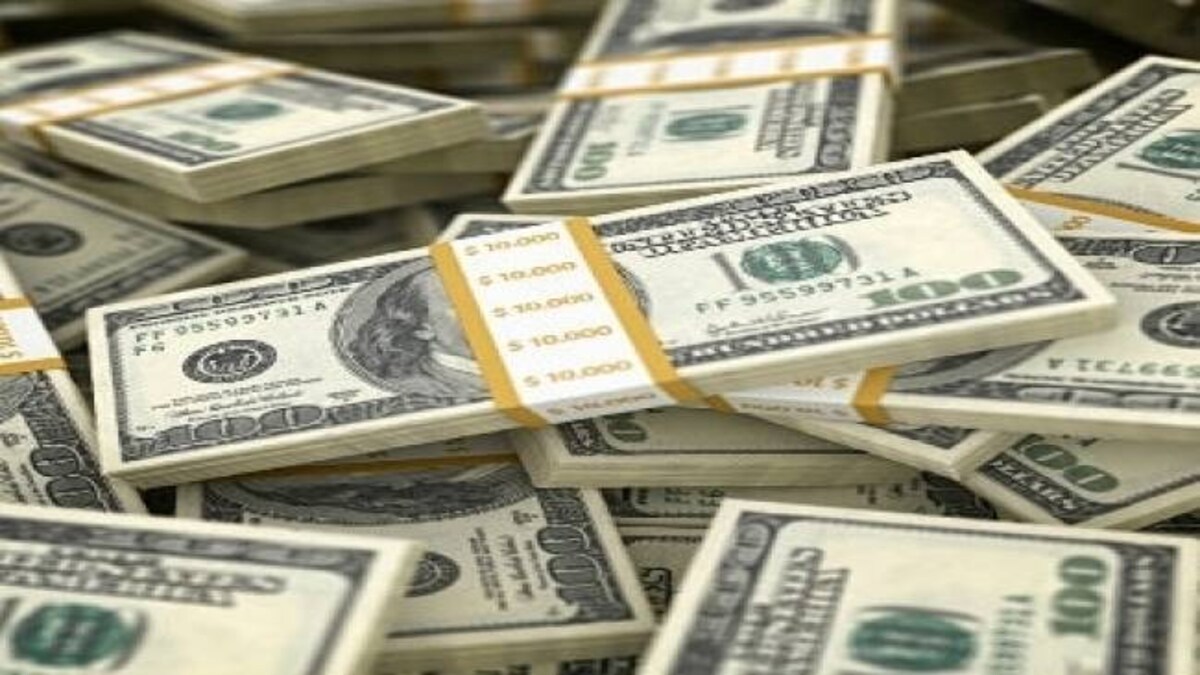 ट्रंप शासनकाल में भी बढ़ा कर्ज