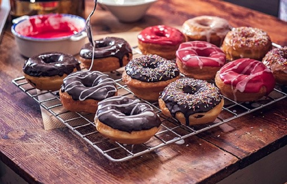 ज्यादा मीठा