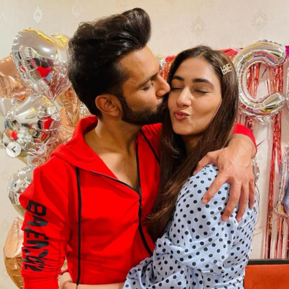 राहुल-दिशा