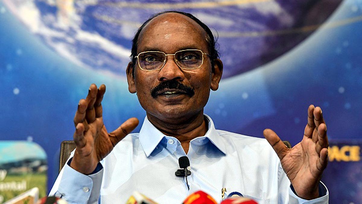 ISRO Opens its satellite center to Private firms