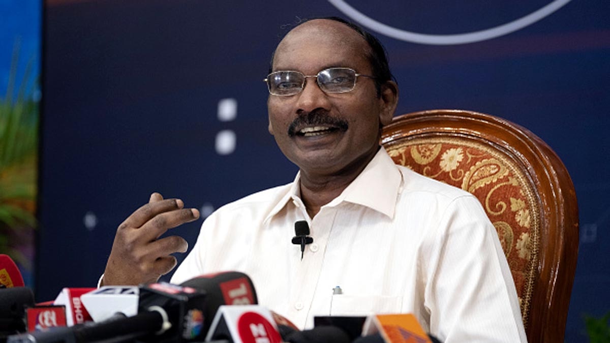 ISRO Opens its satellite center to Private firms