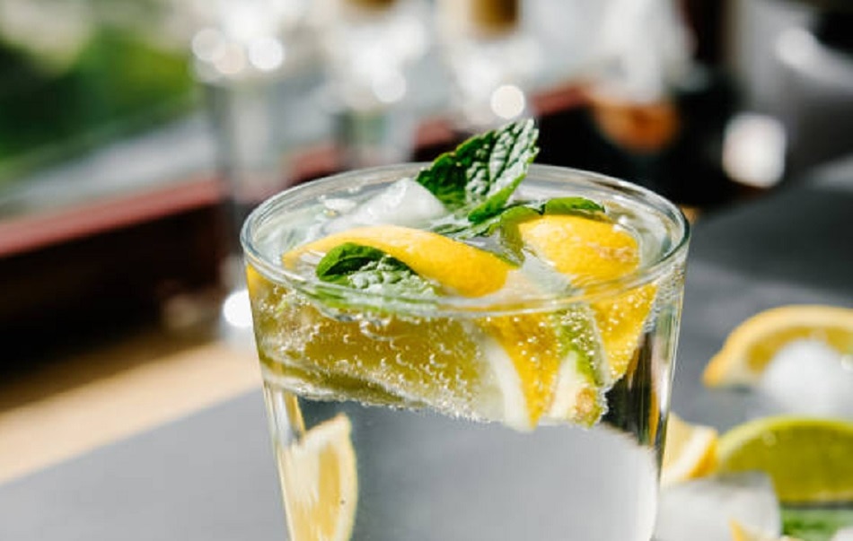 सेल्टजर्स विद सोडियम