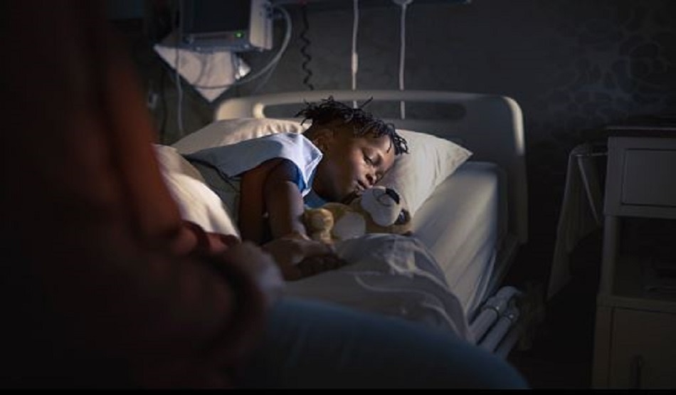 रहस्यमय बीमारी ने मचाया हड़कंप