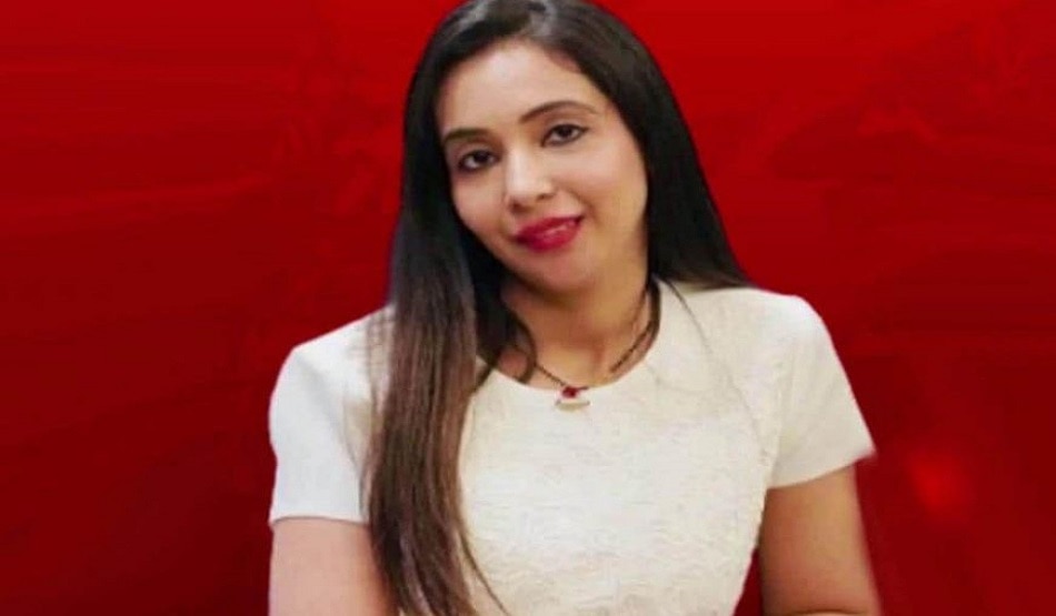 कौन हैं रुजिरा बनर्जी 