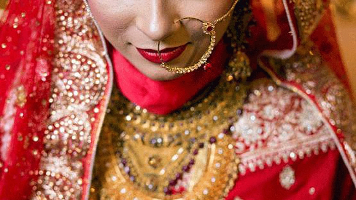 बिजनौर: विदा होकर ससुराल जा रही थी दुल्हन, एक्सीडेंट में हो गई मौत