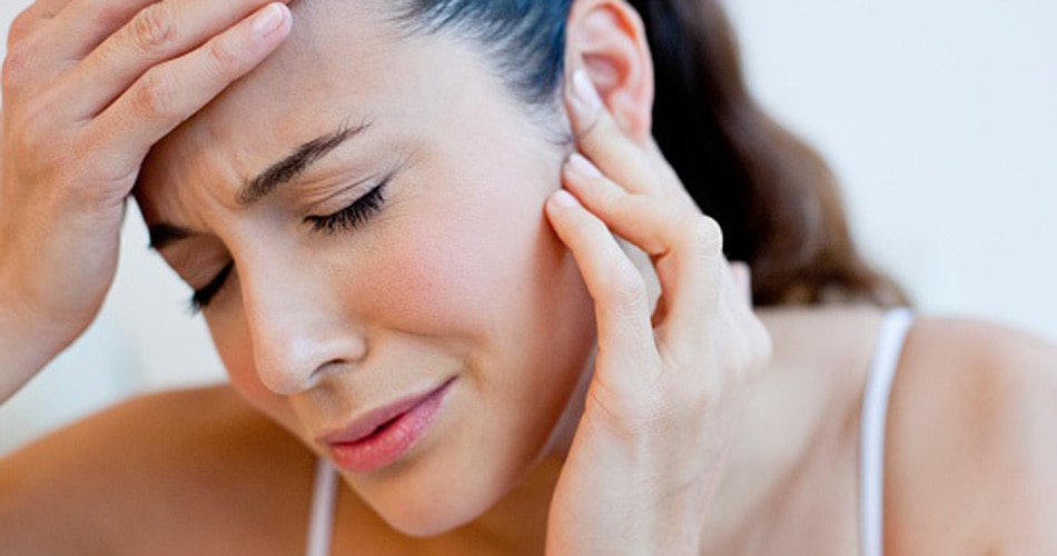 कानों का इंफेक्शन