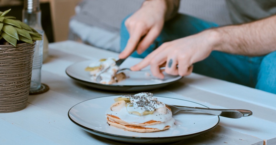 खाने के बाद भी वजन ना बढ़ने की वजह4