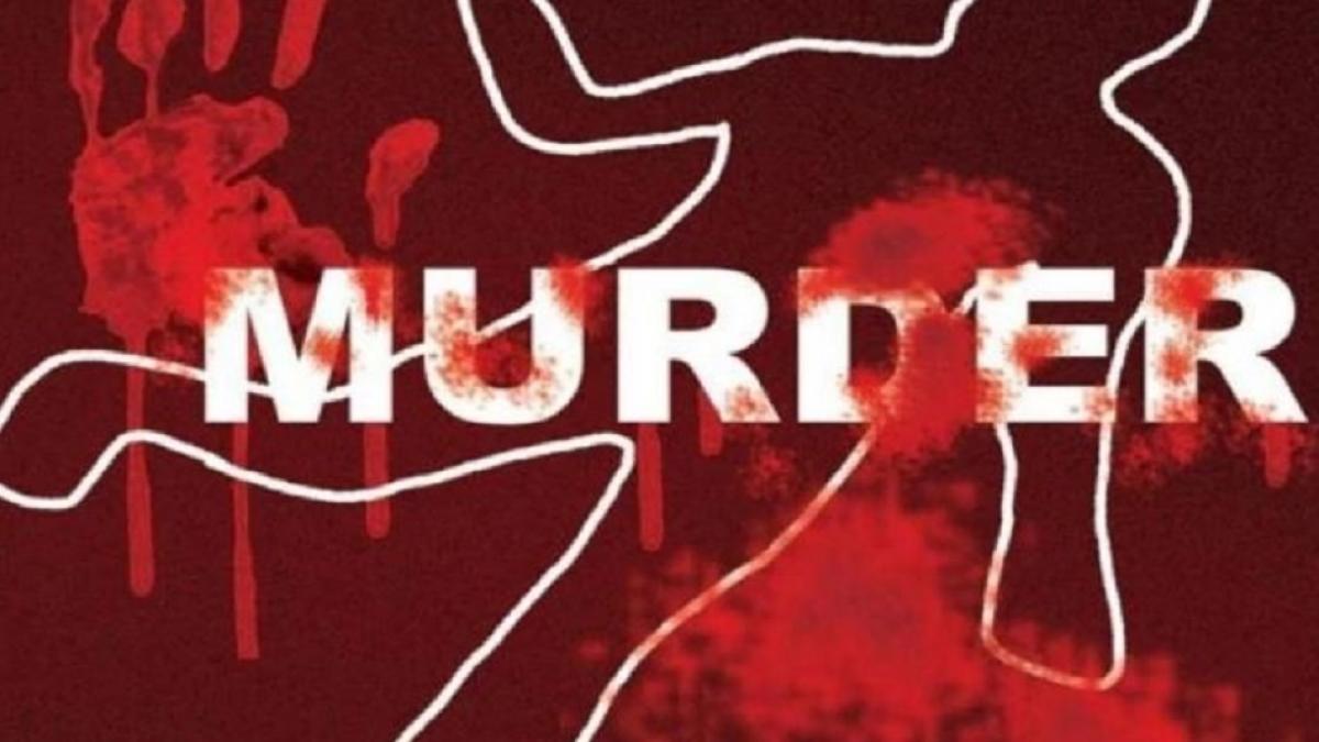 6 साल के मासूम बेटे की बलि