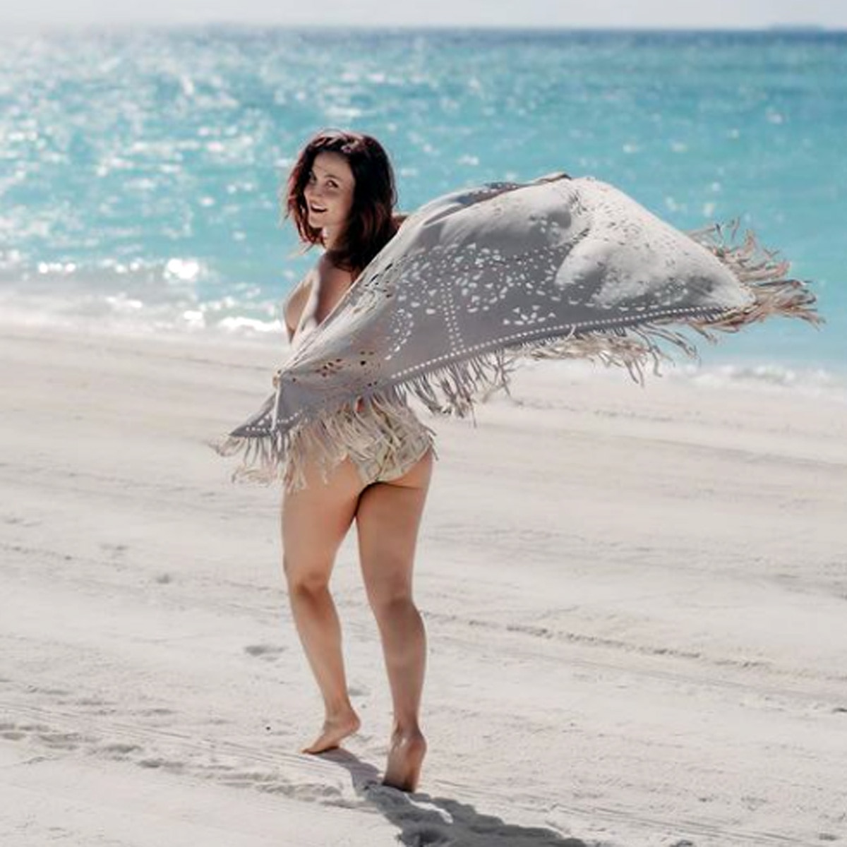 एली अवराम 