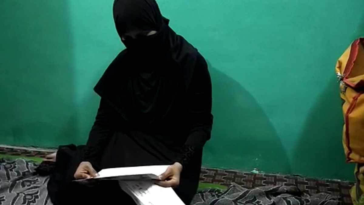 दारोगा ने एनकाउंटर की धमकी देकर कराया समझौता