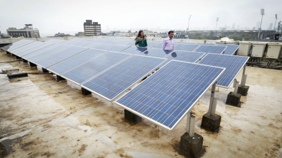 भारत में ऊर्जा की डिमांड