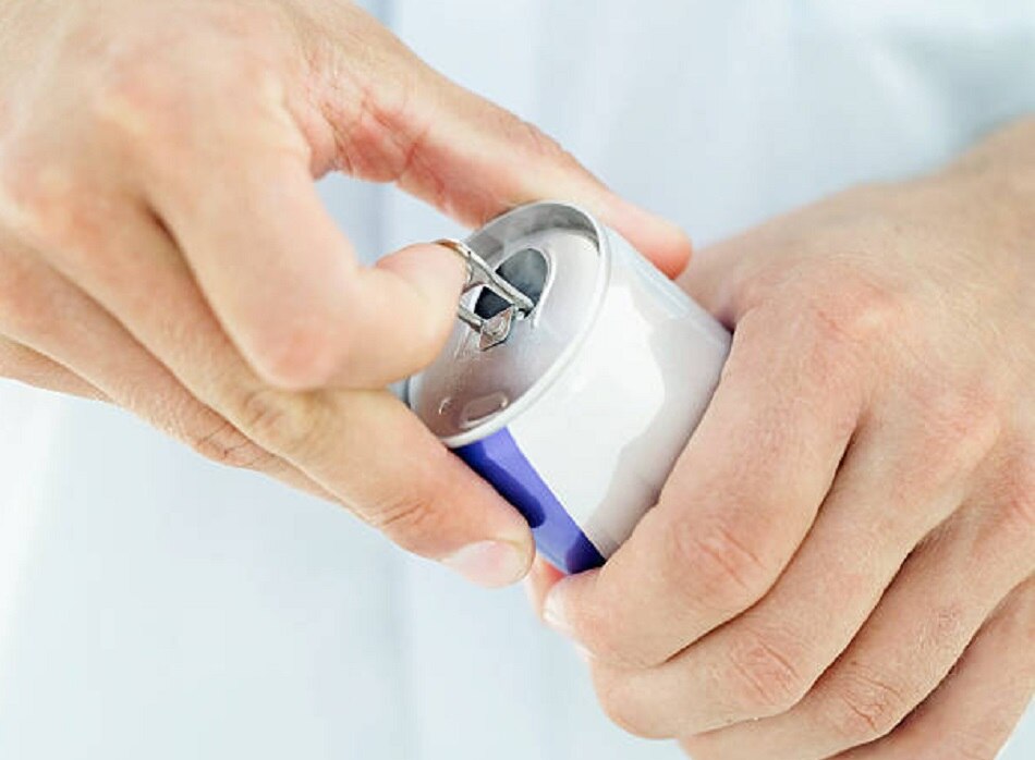 एनेर्जी ड्रिंक