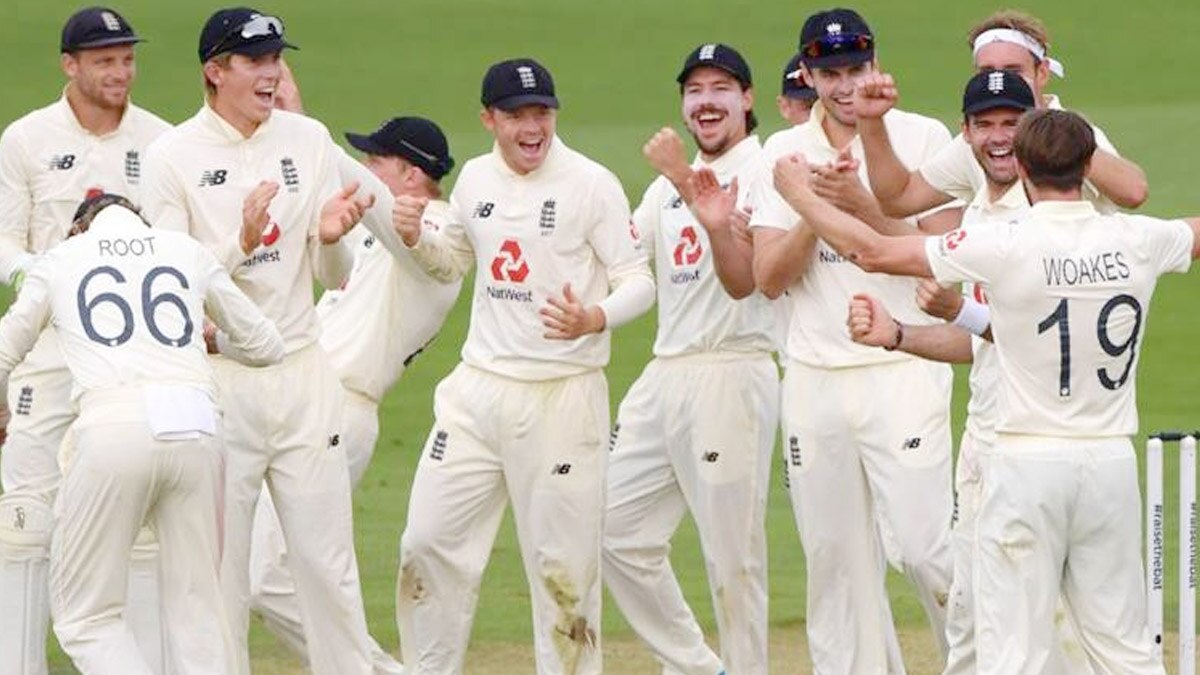 Who will play in the final of WTC with Newzealand